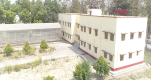 Hi-Tech Laboratory