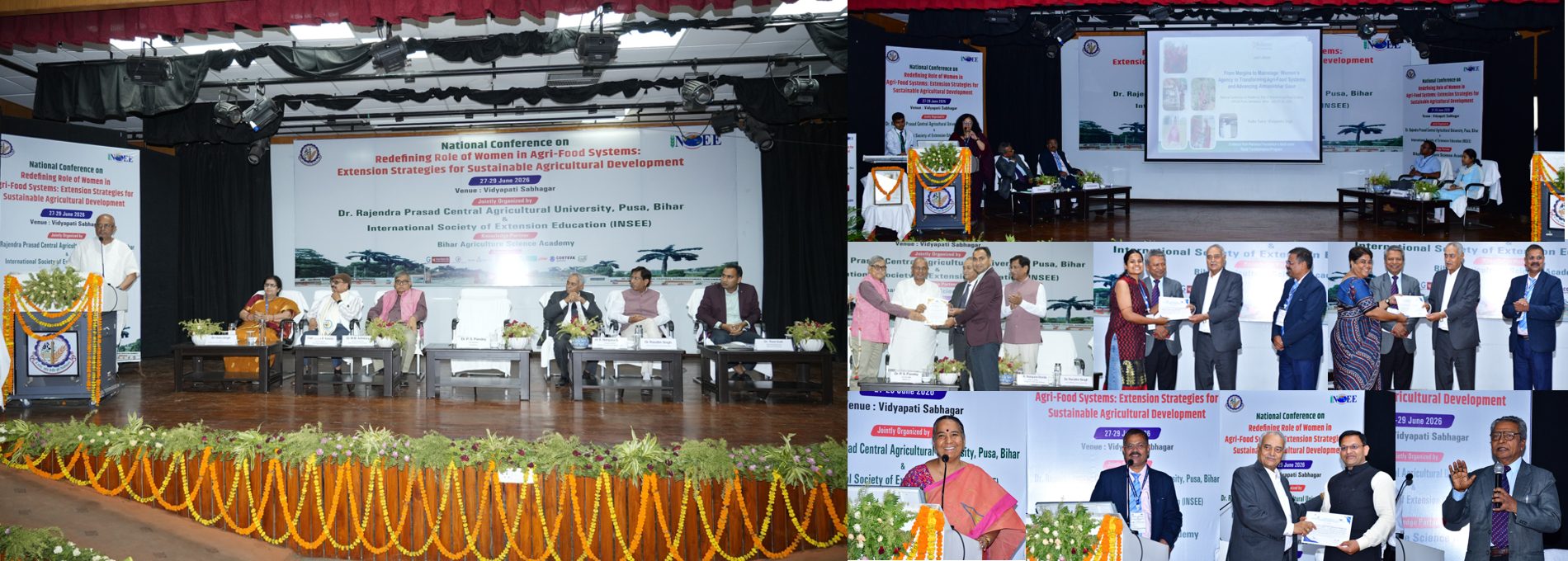 National Conference 27-29 June 2026