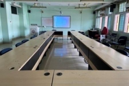 Seminar Room