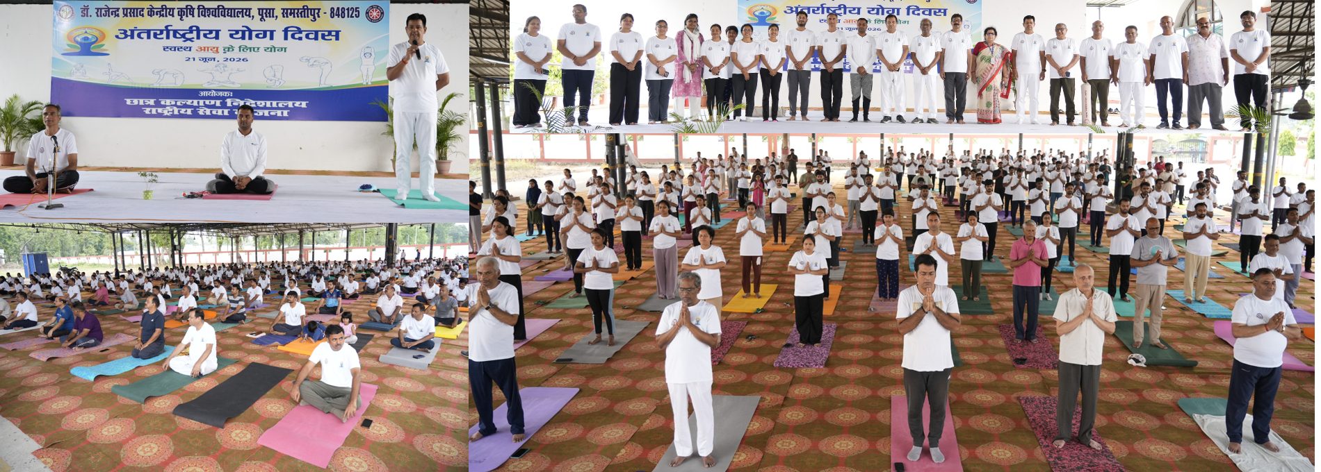 Yoga 2026